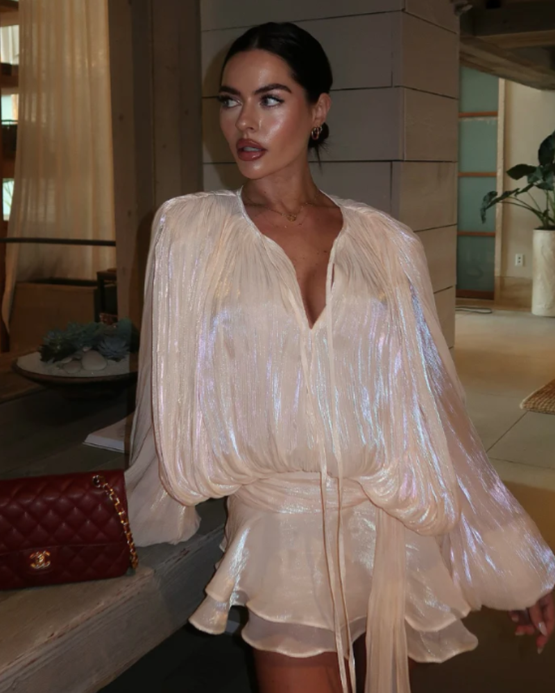 Robe Louise vintage