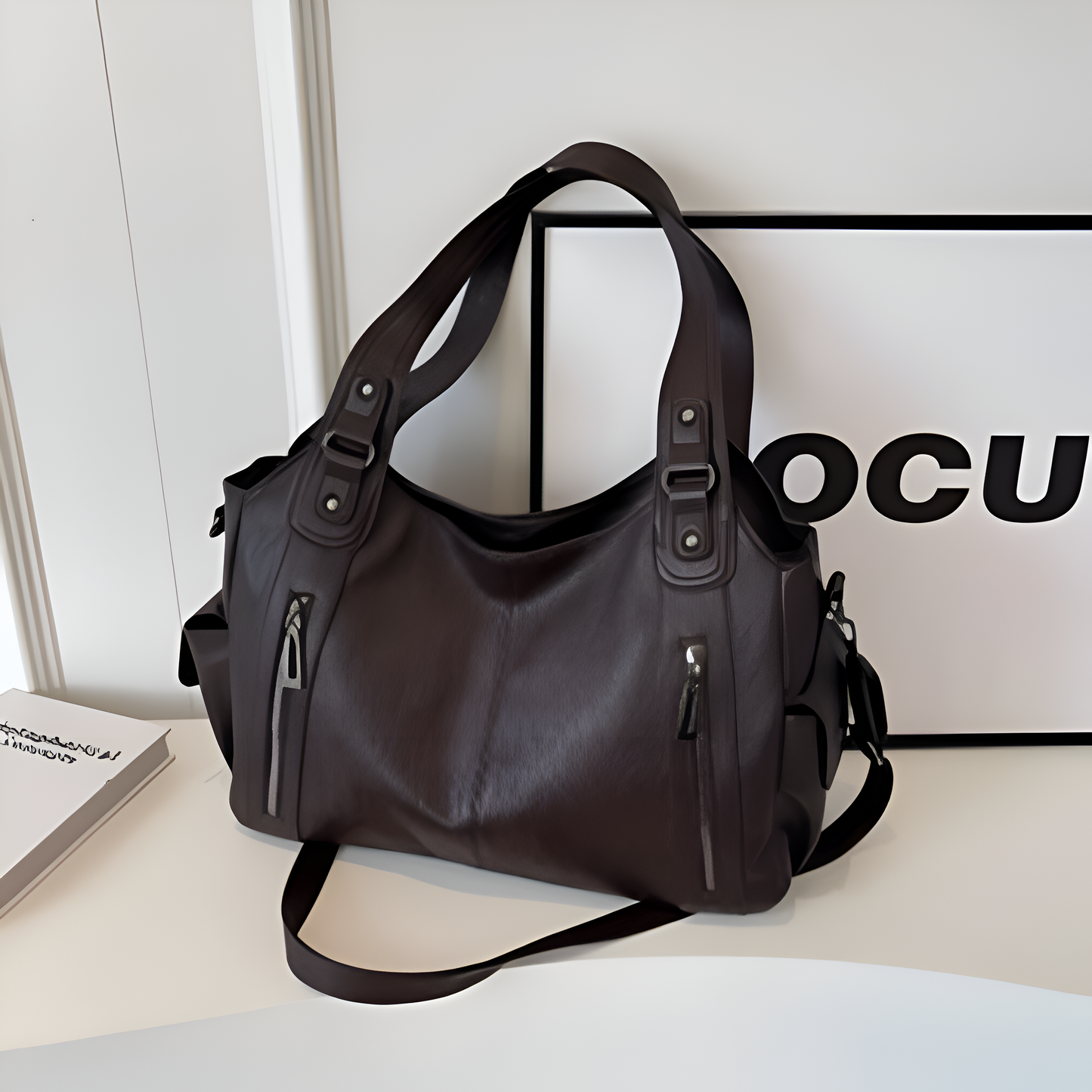 Sac rétro Gisèle