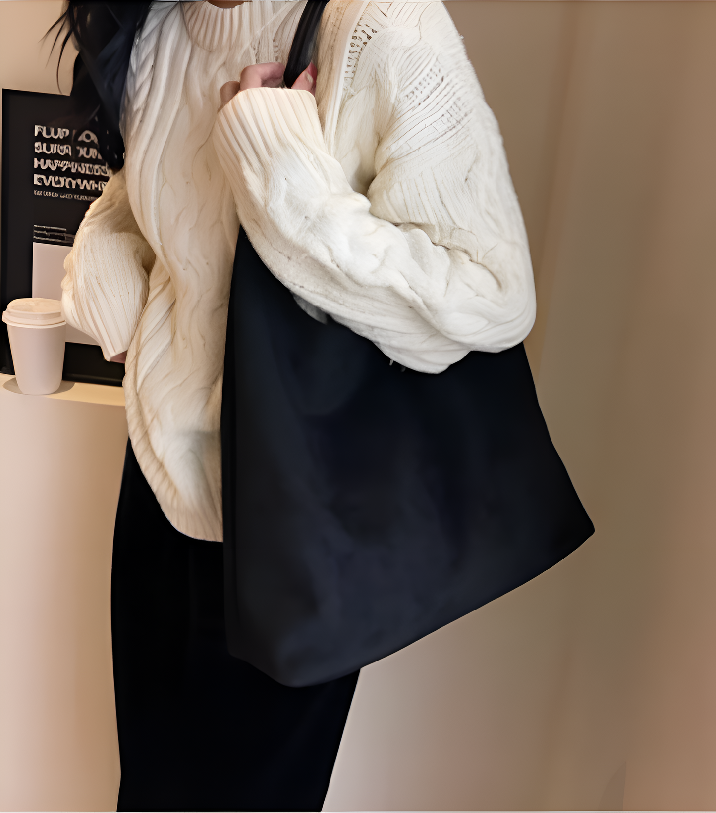 Sac cabas Valérie