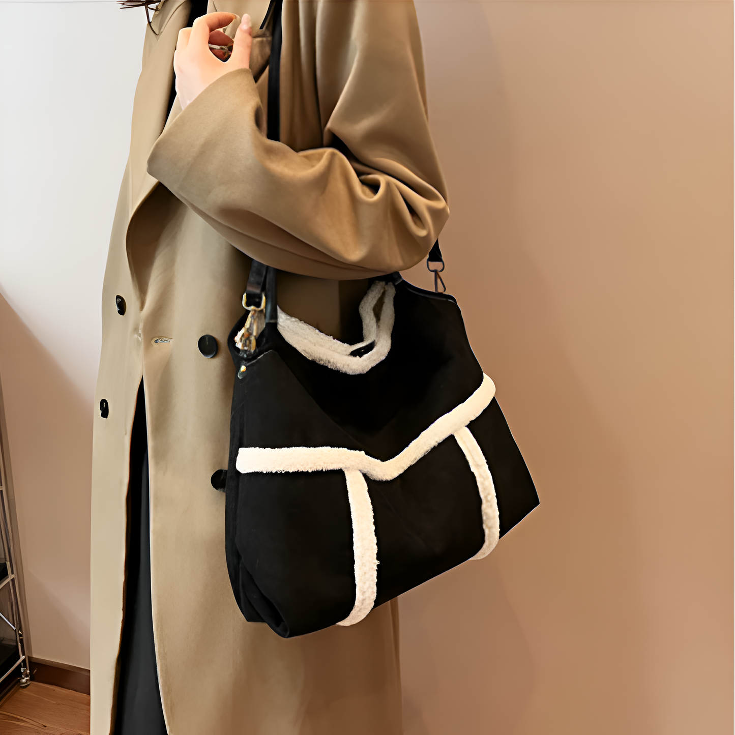 Sac cabas Michèle