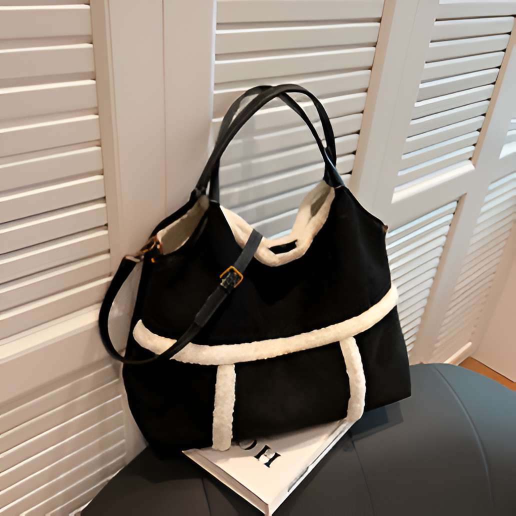Sac cabas Michèle