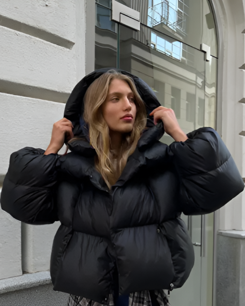 Doudoune Noémie