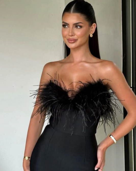 Robe Jeanne