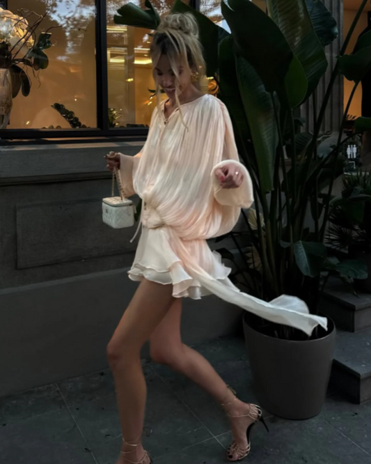 Robe Louise vintage