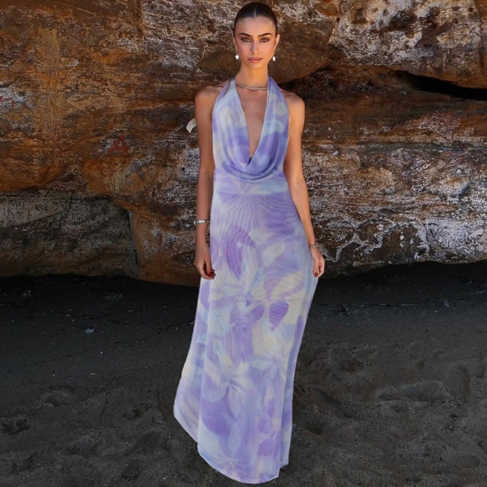Violet / L