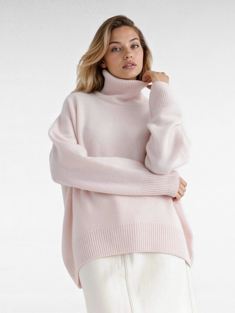 Rose pâle / 2XL