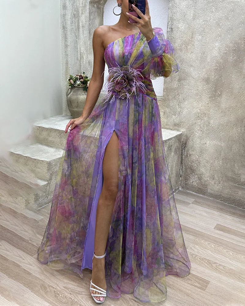 Violet / XL