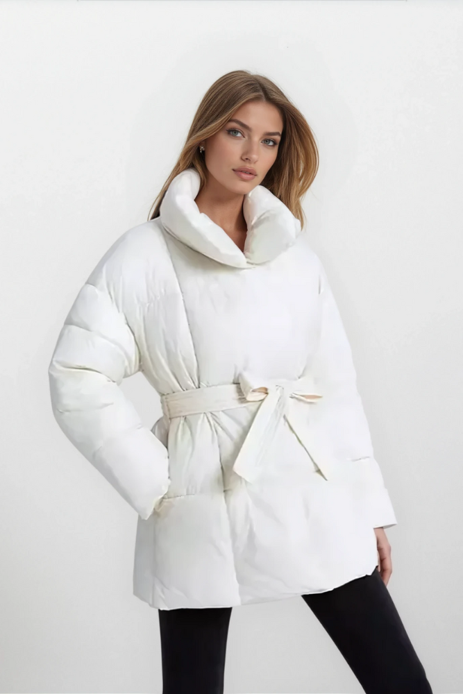 Blanc cassé / XXL