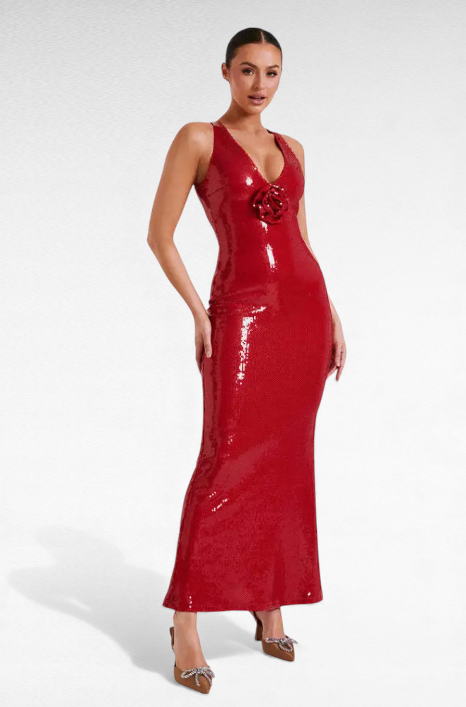 Rouge / XL