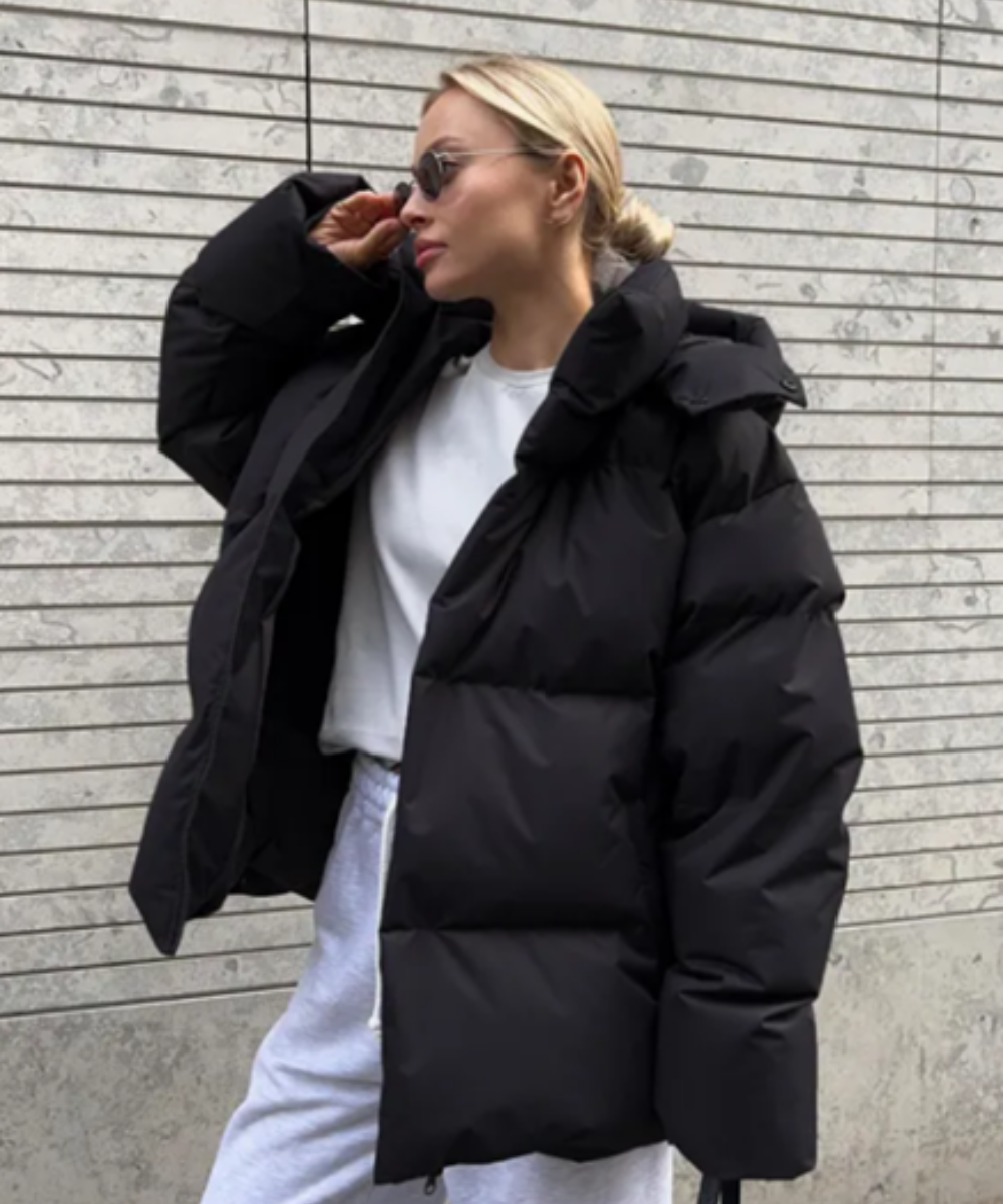 Noir / L