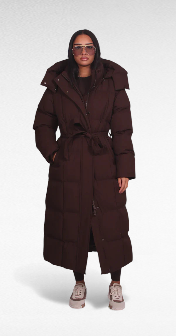 Brun chocolat / XL