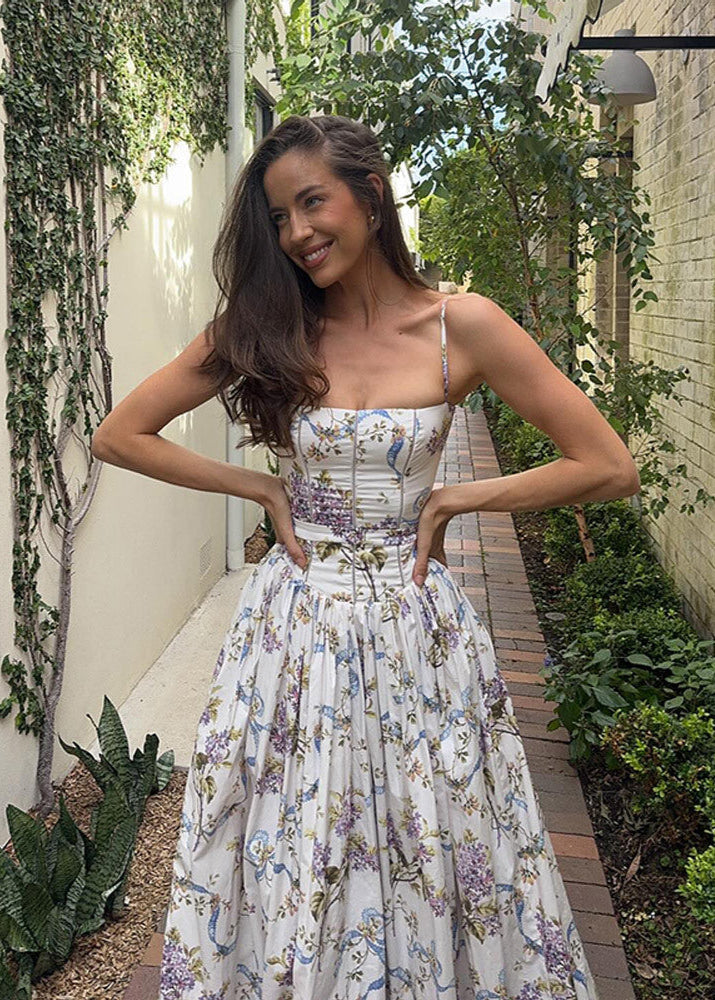 Floral / L