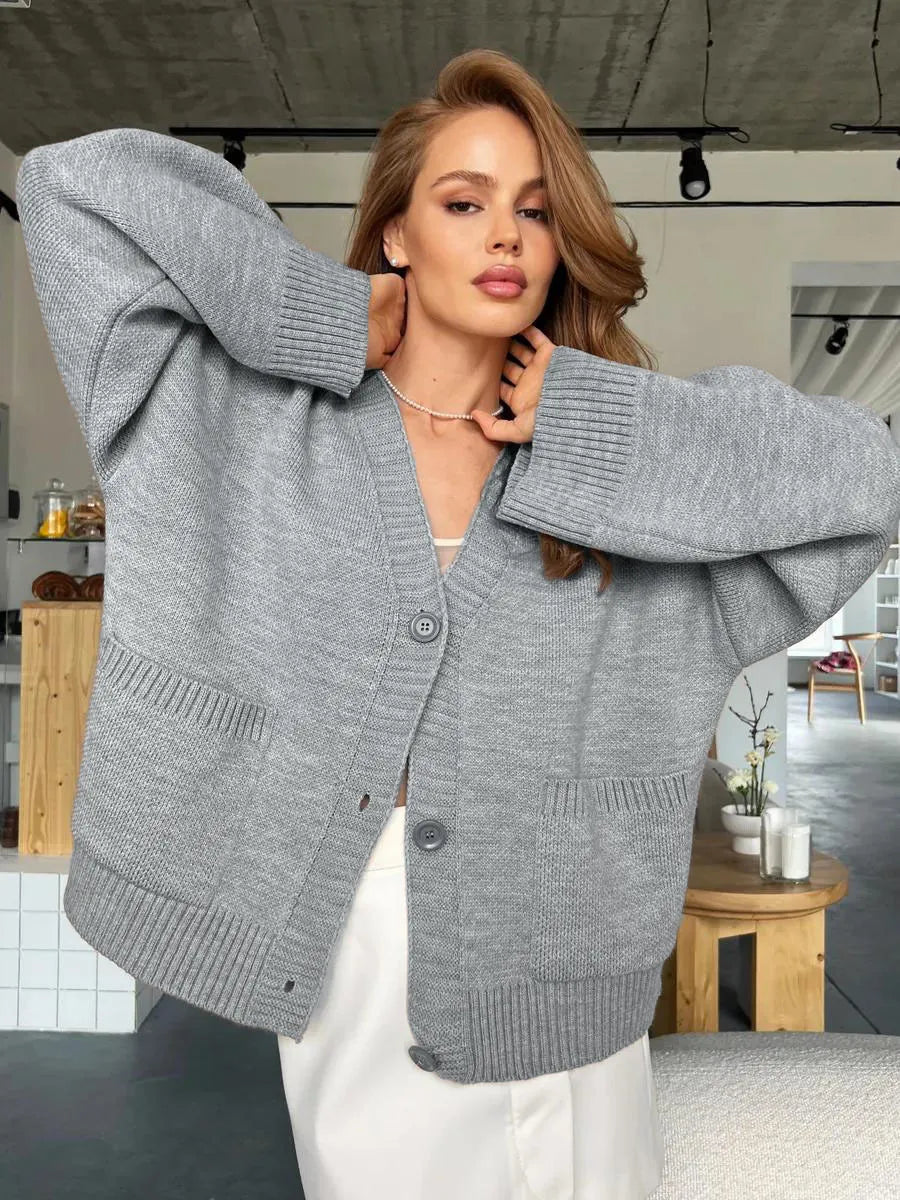 Gris / Taille unique
