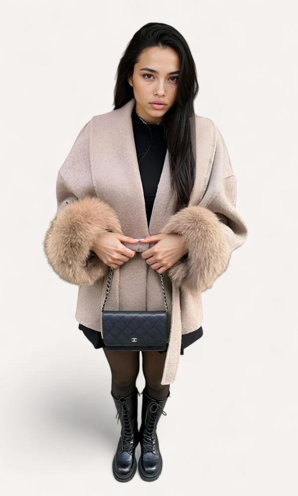 Marron clair / XL