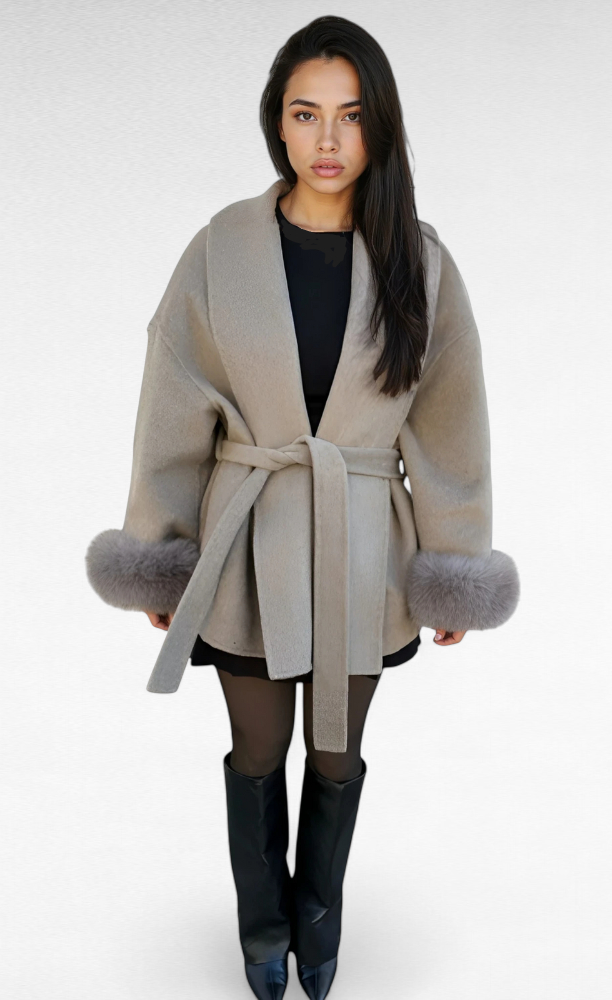 Taupe / XL