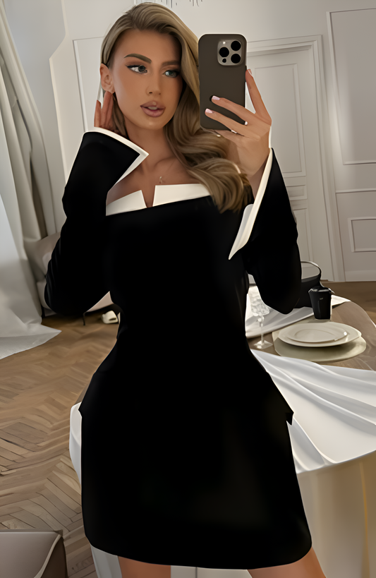 Robe Ambre