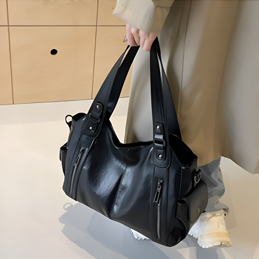 Sac rétro Gisèle