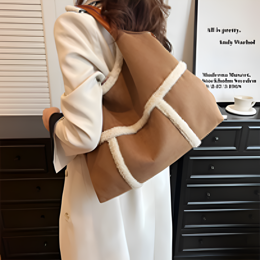 Sac cabas Michèle