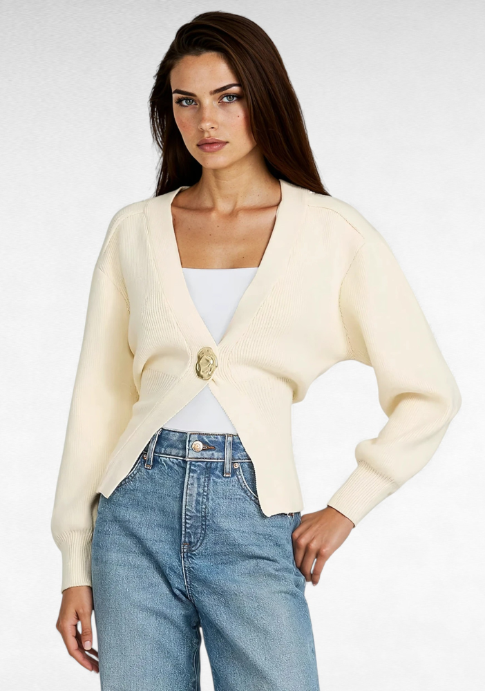 Blanc cassé / L