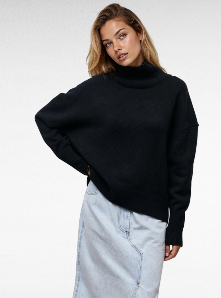 Noir / 2XL